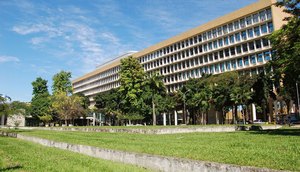 UNIVERSIDADE FEDERAL DO RJ