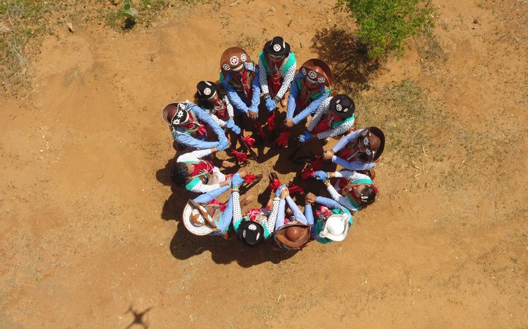 Serra Talhada receberá o 15º Encontro Nordestino do Xaxado