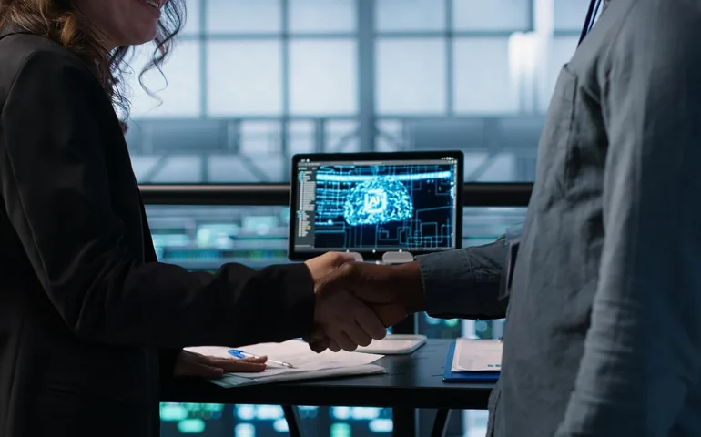 95% das empresas ainda não veem impacto real no resultado mesmo com avanço de IA, segundo análise