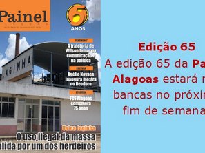 Painel Alagoas
