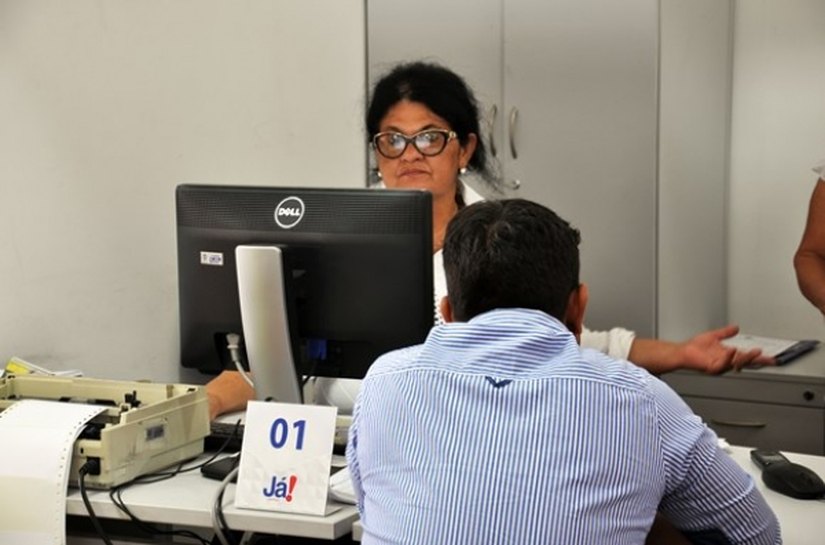 Já! de Arapiraca conta com novo atendimento do Fisco alagoano