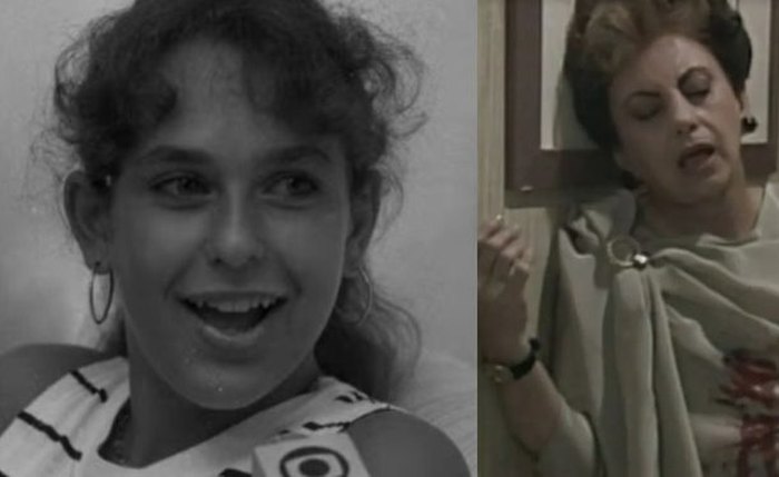 Vale Tudo: em 1989, mineira de 14 anos faturou R$ 110 mil acertando assassino de Odete Vale Tudo: em 1989, mineira de 14 anos faturou R$ 110 mil acertando assassino de Odete