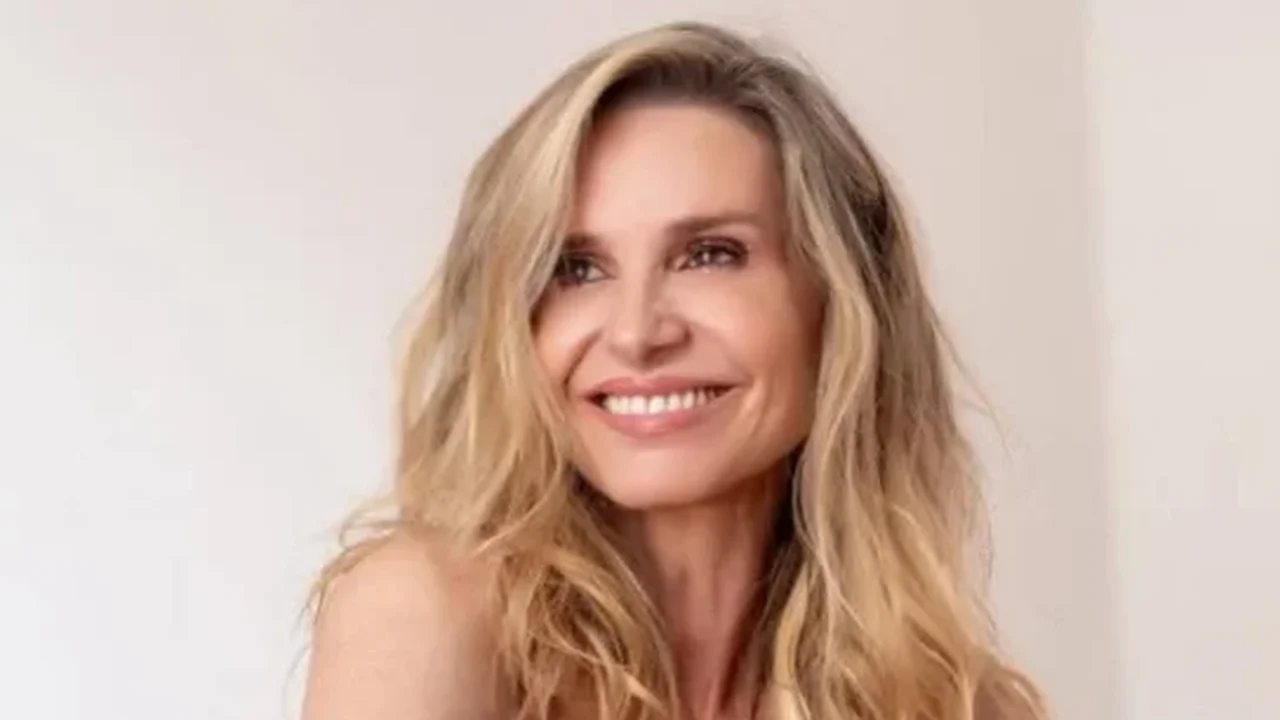 Paula Burlamaqui reconhece exagero em fala sobre envelhecimento e rebate crítica de Marina Lima