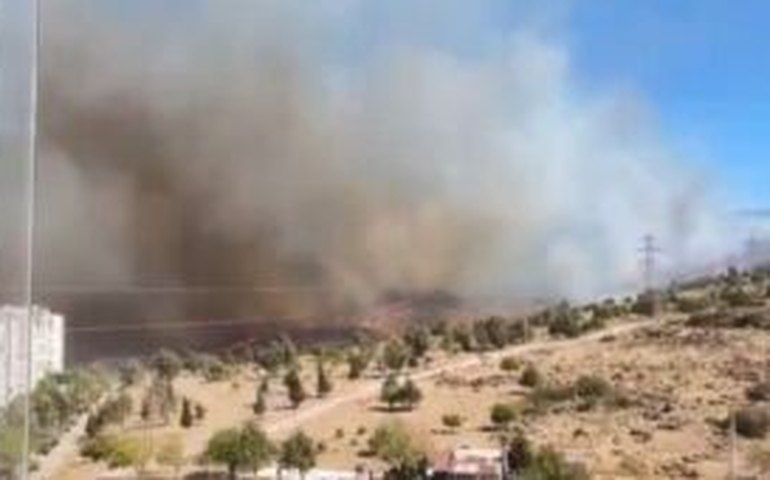 Incêndios florestais e grandes inundações: França, Áustria e Turquia enfrentam desastres naturais; veja vídeos