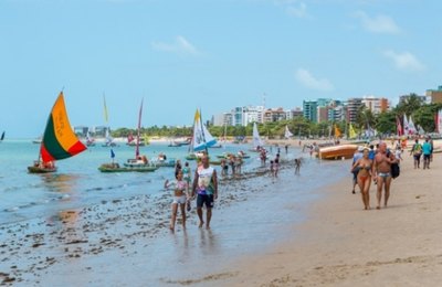Verão começa nesta sexta (21) e previsão aponta para temperaturas em elevação 