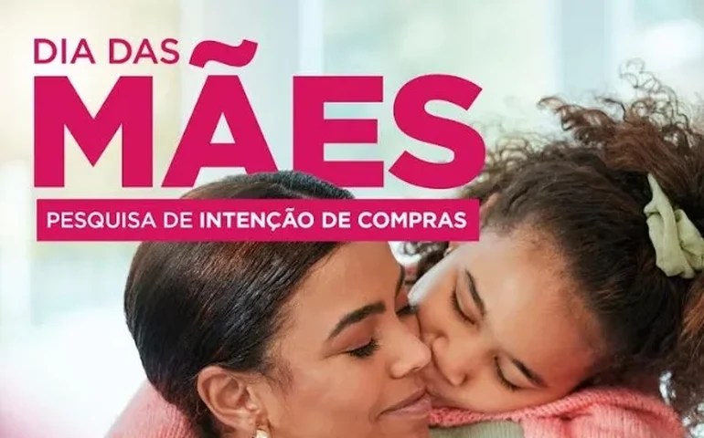 Dia das Mães impulsiona o consumo e deve injetar R$ 46,5 milhões na economia da capital