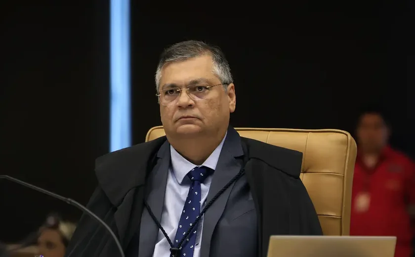 Ministro do STF nega recurso de Bolsonaro por impulsionamento ilegal
