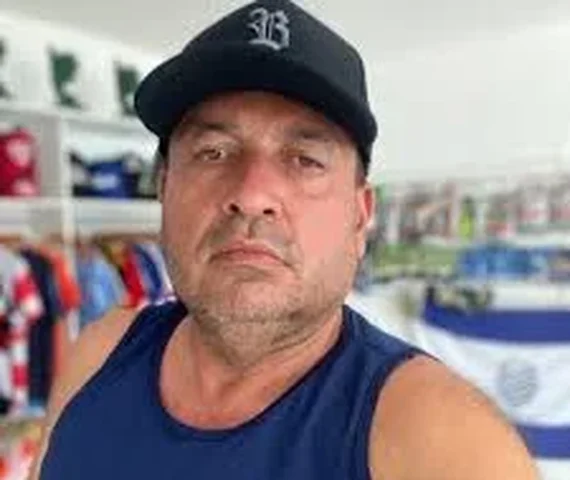 Presidente de Câmara de São Brás é preso após atropelar casal em avenida de Rio Largo