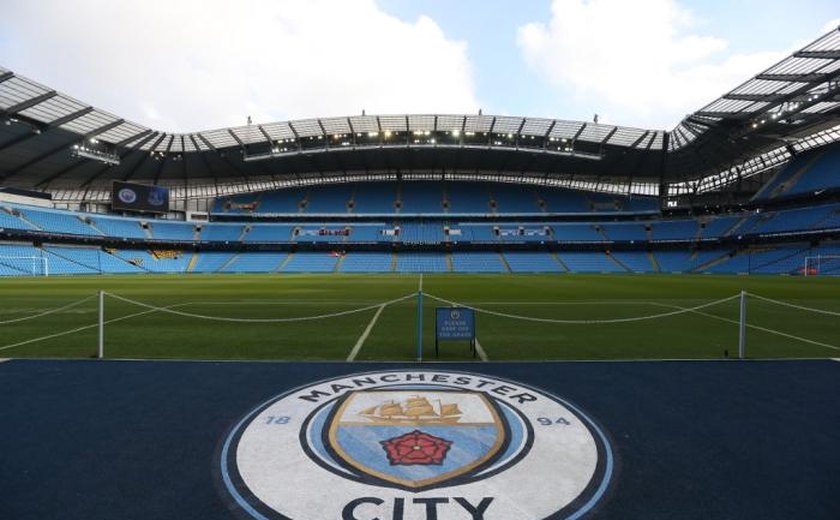 Correção: CAS anula suspensão e Manchester City pode disputar a Liga dos Campeões