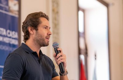 Pedro Vilela informa que já são 64 municípios com internet grátis em Alagoas