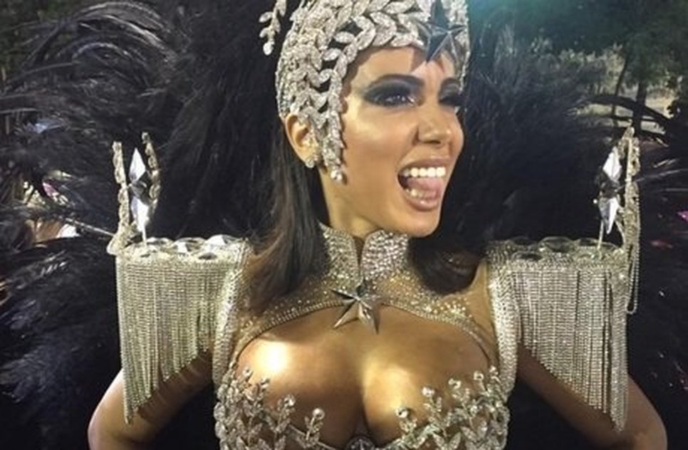 Anita Carnaval 