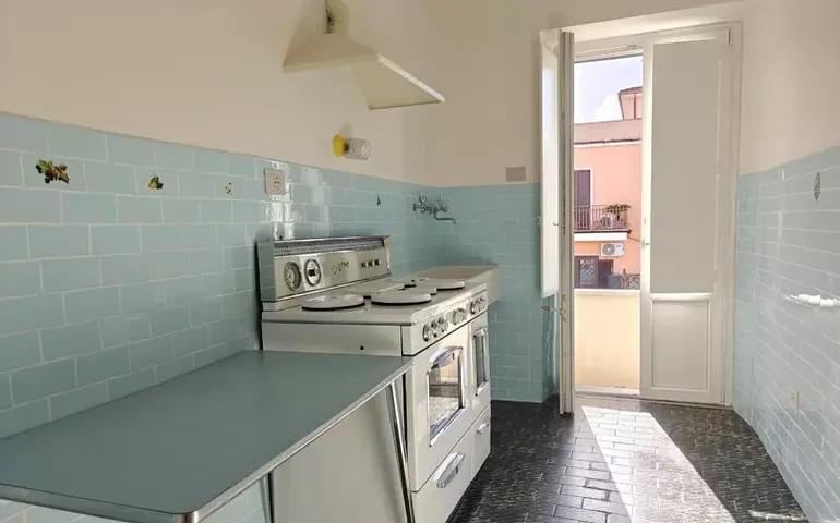 Primeira casa de Pasolini em Roma vira centro cultural