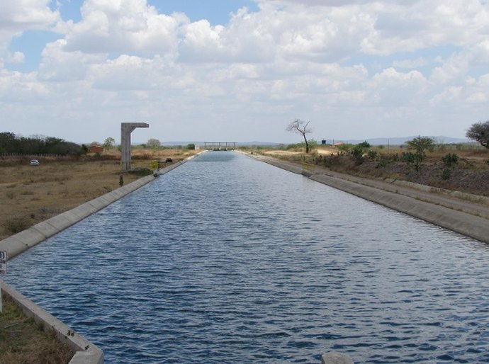 Governo de Alagoas articula investimentos e ações integradas para o Canal do Sertão