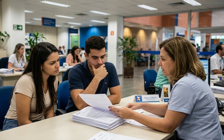 Mesmo com queda na Selic, Caixa não prevê queda de juros no financiamento imobiliário