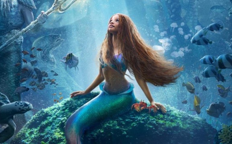 Diretor de 'A Pequena Sereia' fala sobre o desafio de criar cena musical do filme