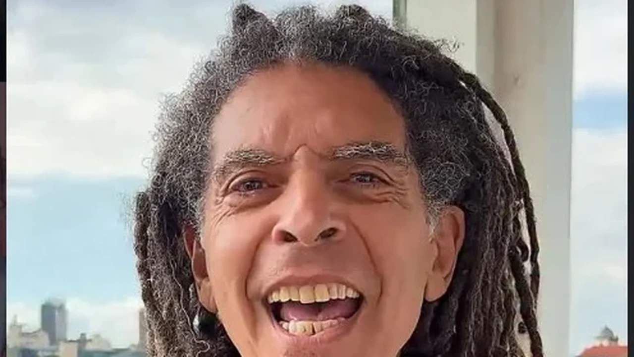 Marcos Sacramento e Zé Paulo Becker celebram os 60 anos dos ‘Afro-sambas’ em novo álbum