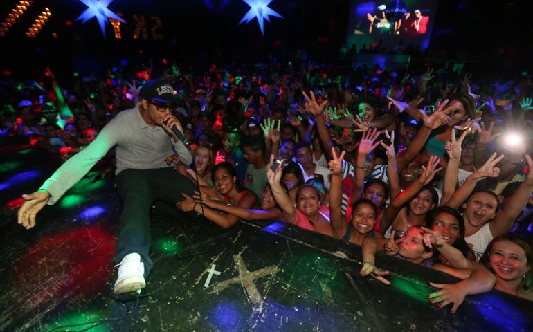 Proposta que pretende acabar com funk chega ao Senado