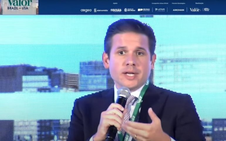 Para Motta, projeto sobre isenção do IR deve ser aprovado pelo Congresso até 30 de setembro