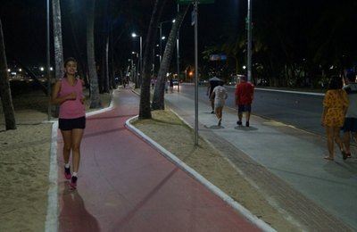 Preparo físico é importante para um carnaval tranquilo, orienta fisioterapeuta do HGE
