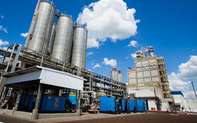 Roberto Prisco Paraiso Ramos é indicado para a presidência da Braskem