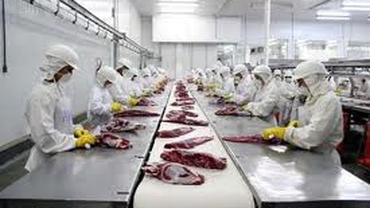 Japão deve retomar compra de carne bovina brasileira