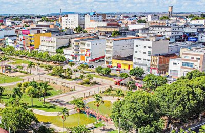 IBGE: Arapiraca avança e tem um dos maiores PIB per capita do interior do Nordeste
