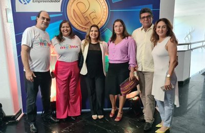  Arapiraca é finalista do Prêmio Prefeito Empreendedor com os projetos Cidade Viva e Viver Melhor