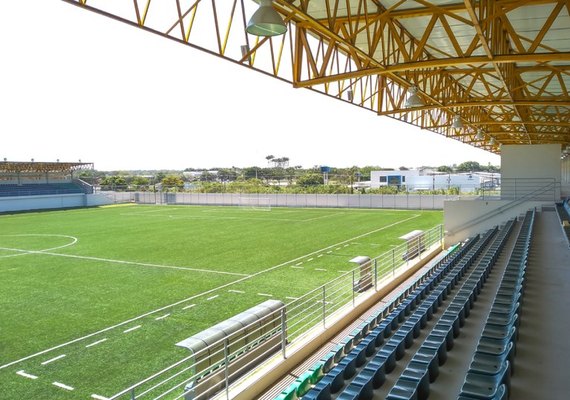 Programa Esporte na Ufal oferece mais de 1,7 mil vagas para estudantes