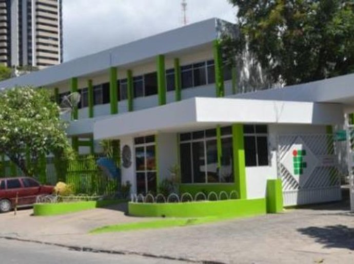 Barra aprova 70% dos alunos da rede pública para o Ifal Marechal