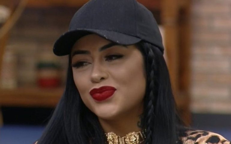 &#8216;A Fazenda 13&#8217;: após uma semana, Medrado desiste do programa