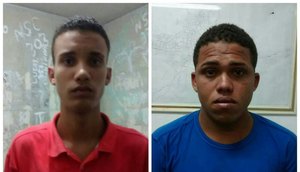suspeitos de matar durante cavalgada em Estância