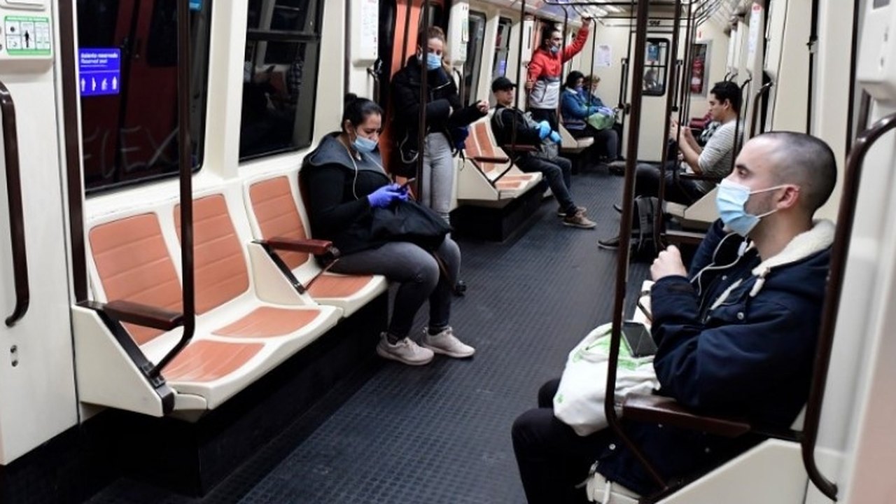 Espanha relaxa isolamento após vírus desacelerar