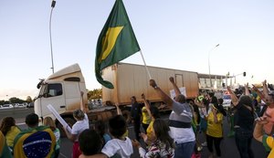 Foto: Marcelo Camargo/Agência Brasil