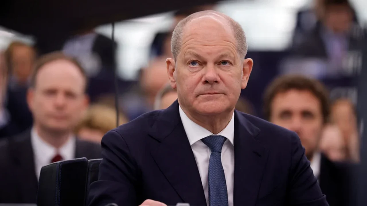 Alemanha: Scholz enfrenta voto de confiança, que deve levar a uma eleição em fevereiro