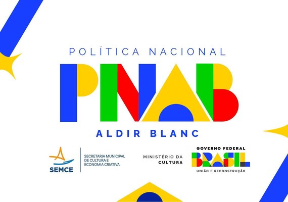 Edital Aldir Blanc tem inscrições prorrogadas até o dia 10 de fevereiro
