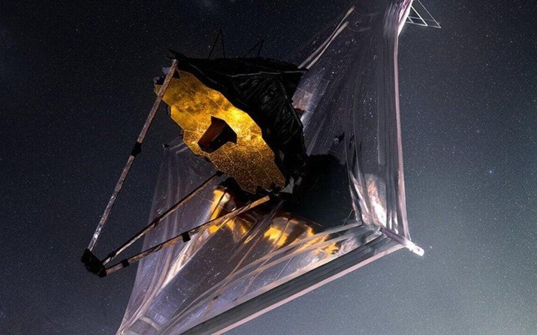 Telescópio da NASA captura IMAGEM das auroras de Netuno pela 1ª vez