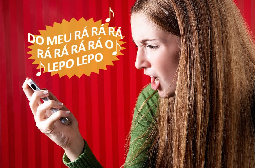 Tim deve indenizar cliente por música 'Lepo Lepo' em chamada de espera