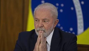 Lula / Foto: Foto: Redes Sociais/ Reprodução
