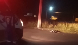 Homem tentar fazer 'gato' de energia e morre eletrocutado em Lagarto