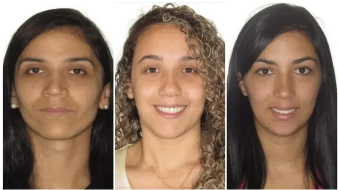 Polícia de MS busca trio suspeito de furtar R$ 211 mil em óculos de grifes