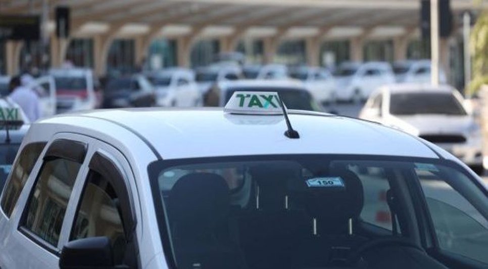 Auxílio-taxista: novo lote paga duas primeiras parcelas nesta terça / Foto: Foto: RENATO S. CERQUEIRA/FUTURA PRESS/FUTURA PRESS/ESTADÃO