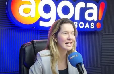 Cibele Moura defende endurecimento das penas para crimes contra mulheres e fala sobre política, litoral Norte, esporte e proteção à infância