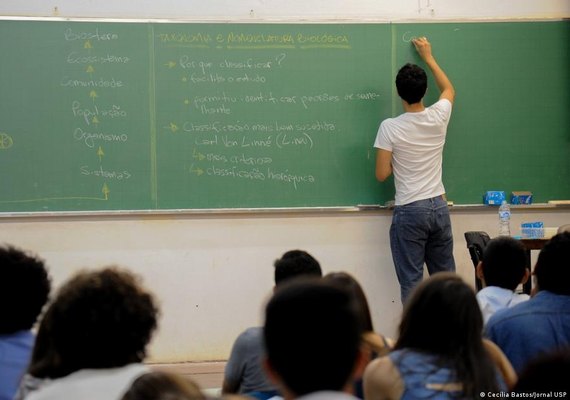 Regiões Norte e Nordeste concentram metade das notas máximas na redação do Enem