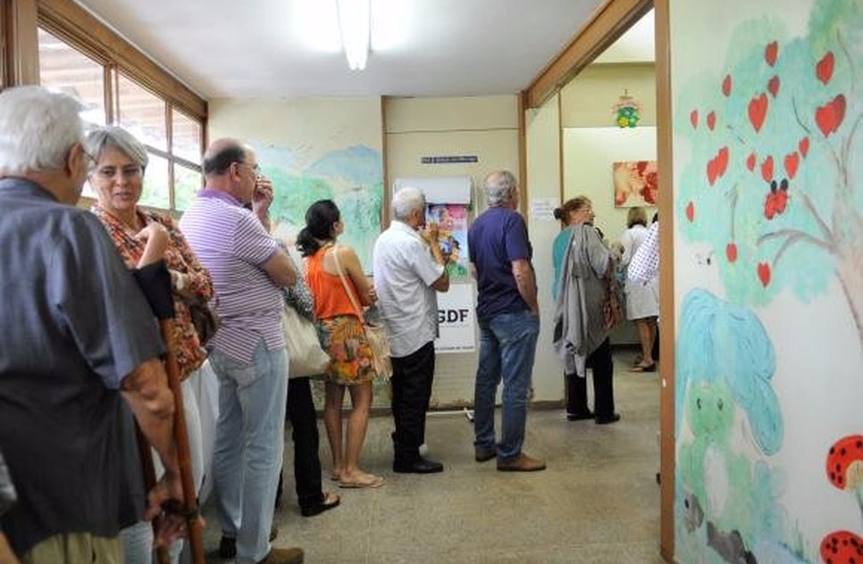 Foto: Agência Brasil