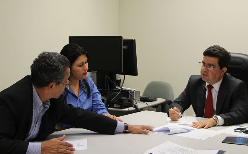 Marechal Deodoro e Cacimbinhas entregarão títulos do Moradia Legal II