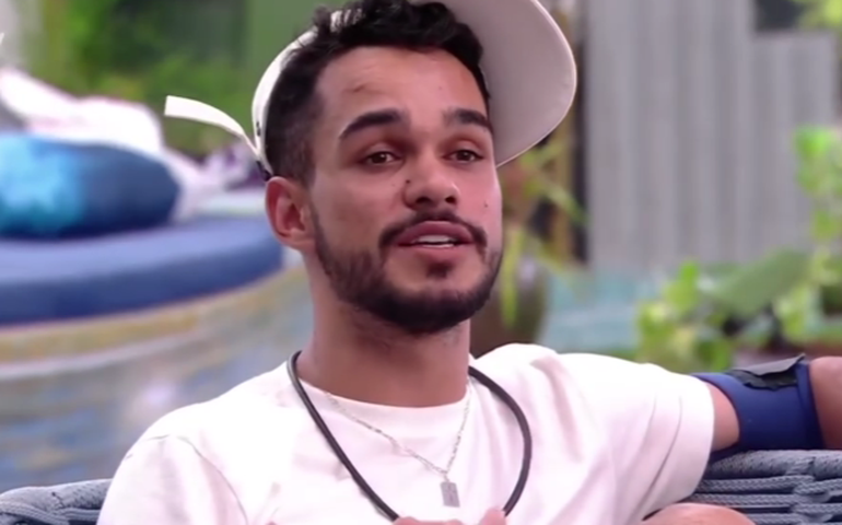 Ex de Gabriel, do 'BBB 25', diz que brother 'não é uma pessoa empática'