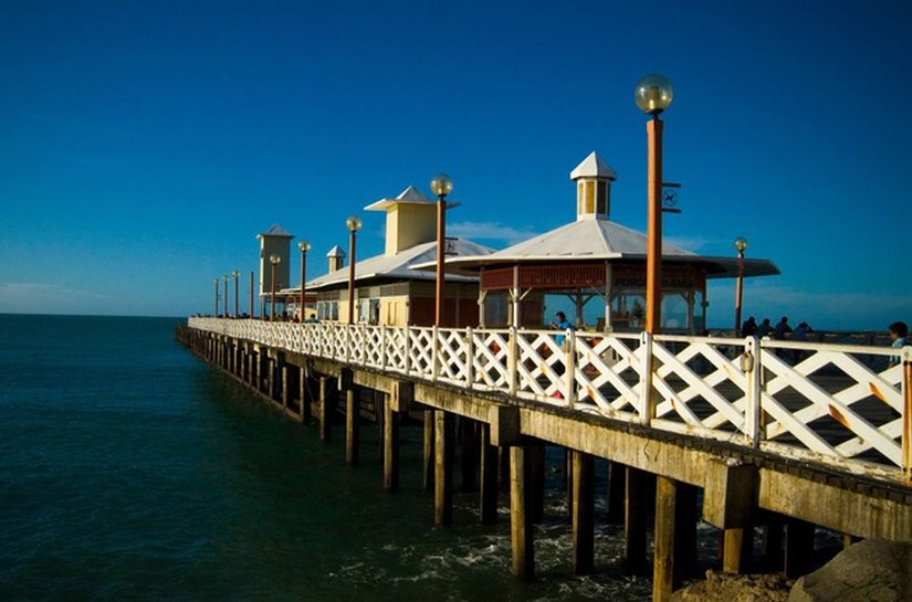 Terra do Sol: vai ao Salão do Turismo? Saiba o que curtir em Fortaleza