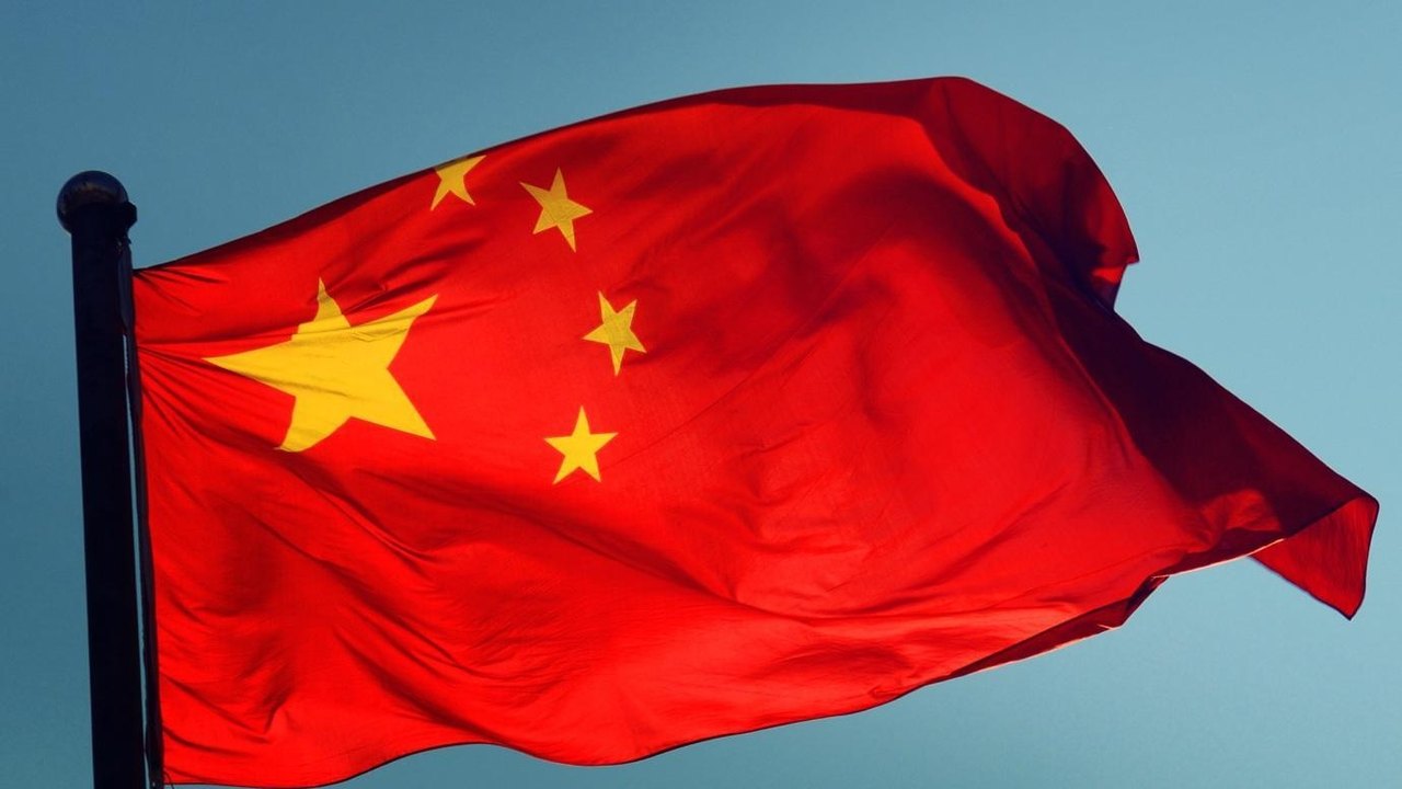 Lucro industrial da China cai 21,4% de janeiro a março, na comparação anual