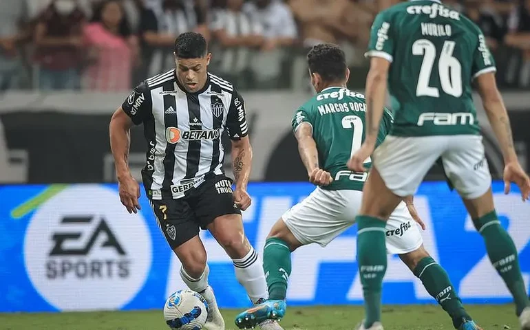 Flaco Lopez, Pedro, Hulk, Diego Costa: saiba como está a briga pela artilharia nas principais finais de Estaduais