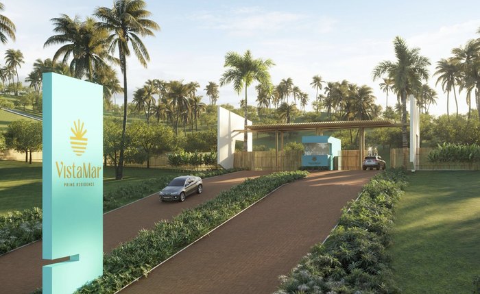 Vistamar Prime Residence surge como opção em Maragogi, no litoral norte de Alagoas